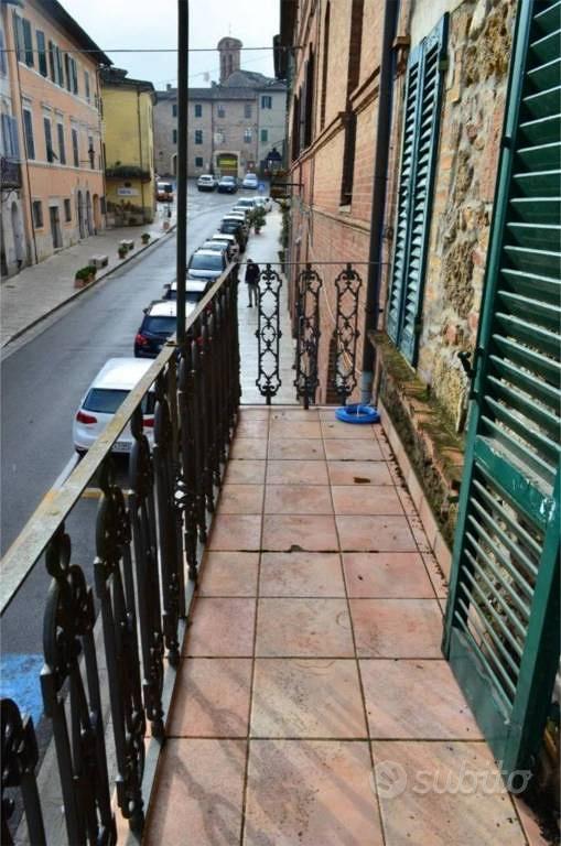 Appartamento – Monticiano, Siena - Vista 3