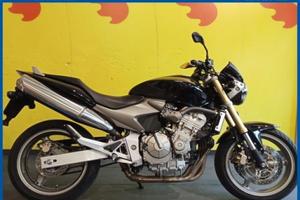 HONDA Hornet Finanziabile - Nero - 21000