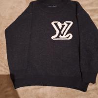 Maglione Luois vuitton