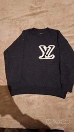 Maglione Luois vuitton