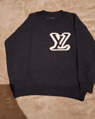 Maglione Luois vuitton