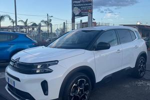 Citroen C5 Aircross BlueHDi 130 S&S EAT8 Shine