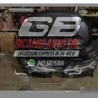 Musata completa per dacia sandero 2021