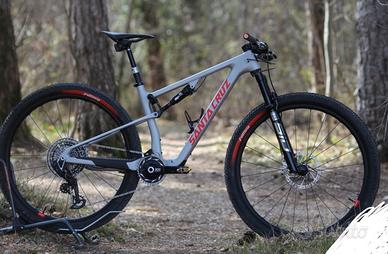 Santa Cruz Blur CC