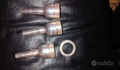 Bocchini trombone