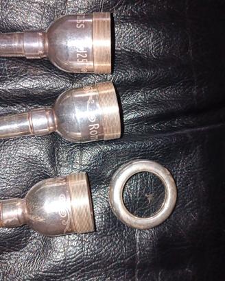Bocchini trombone