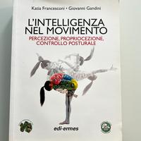 Diversi Libri (Scienze Motorie)