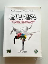 Diversi Libri (Scienze Motorie)