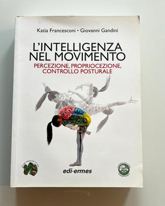 Diversi Libri (Scienze Motorie)