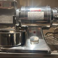 Tritacarne e grattugia Sirman