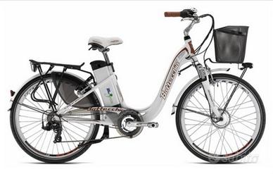 ebike Bottecchia lady B2 