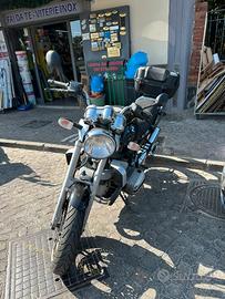 BMW 850r