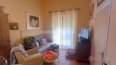 Rif.VL207|Villa Sarteano