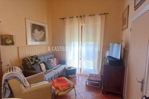 Rif.VL207|Villa Sarteano