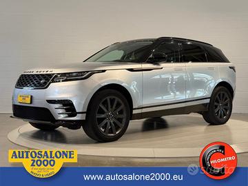 LAND ROVER Range Rover Velar 2.0 Si4 250 CV R-Dy