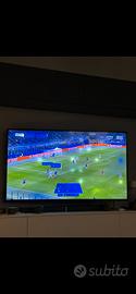 Televisore Samsung 55 polllici funzionante