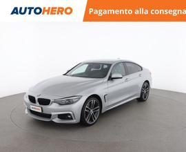 BMW 420 WL08597