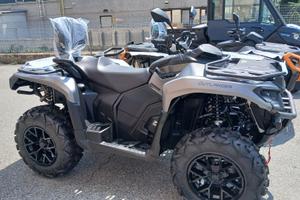 CAN-AM OUTLANDER 700 MAX XT T ABS