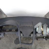 KIT AIRBAG COMPLETO HYUNDAI Getz 1Â° Serie (02>05)