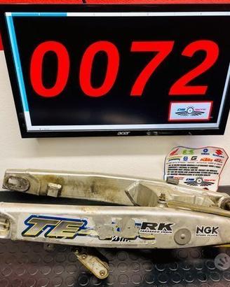 FORCELLONE HUSQVARNA TE 410 DAL 1998 AL 2002