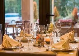 Ristorante Via Veneto