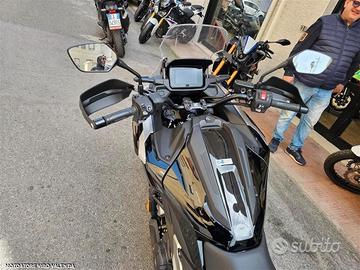 Honda NC 750 X NC750X NC750 DCT