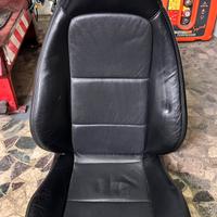 Interni BMW Z3