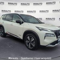 Nissan X-Trail 1.5 EREV e-Power Tekna Auto