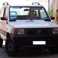 ricambi panda trazione anteriore prima serie 