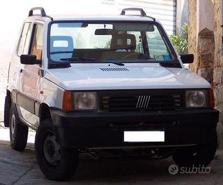 ricambi panda trazione anteriore prima serie 