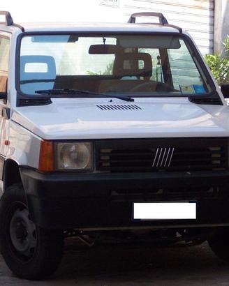 ricambi panda trazione anteriore prima serie 