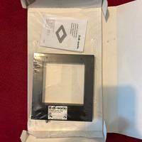 Barriera fotoelettrica a telaio SORIC