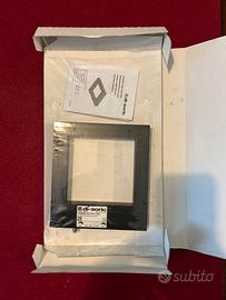 Barriera fotoelettrica a telaio SORIC