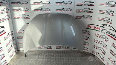 COFANO VANO MOTORE TOYOTA YARIS HYBRID 2023