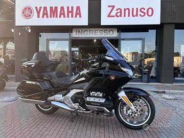 Honda GL 1800 Gold Wing allestimento Tour
