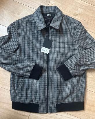 Giacca Harrington The Kooples
