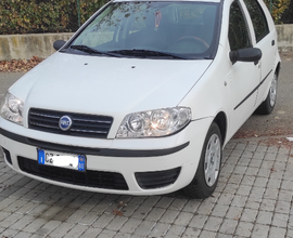 FIAT punto 1.2 5 porte Active Natural Power