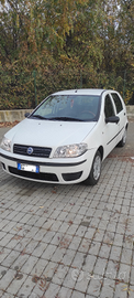 FIAT punto 1.2 5 porte Active Natural Power