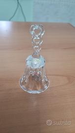 campana in cristallo