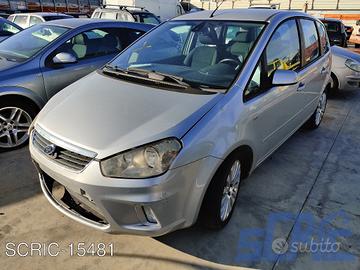 FORD C-MAX DM2 1.6 TDCI 90CV 07-10 Ricambi