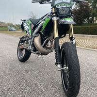 HM 50 - Motard