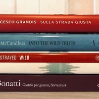 Lotto libri Avventura/Esplorazione aut vari