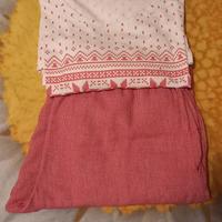 Pigiama donna Jadea misura Small
