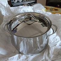 Pentole Lagostina Melodia (3)