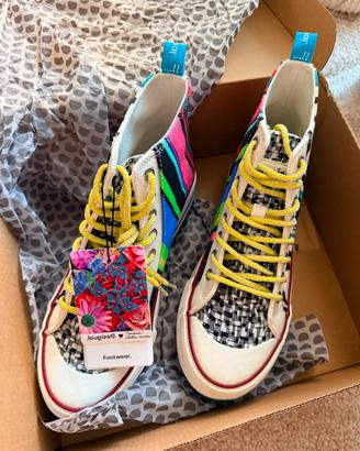 sneakers Desigual Misura 37
