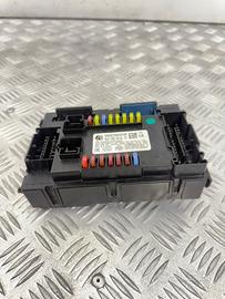 Body Computer Jeep Renegade BCM Centralina Fusibil