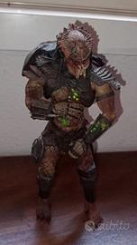 PREDATOR ACTION FIGURE 23 cm giocattolo originale 