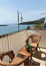 B&B Fronte Mare, 3 minuti a piedi dalla spiaggia