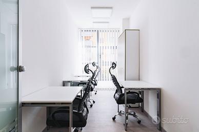 Ufficio firenze nova