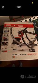 Rullo smart interrativo bici
